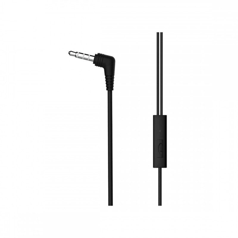 Auriculares Nokia Buds WB-101BK 3.5mm Black Auriculares Nokia Buds WB-101BK 3.5mm Black