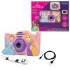 Cámara Digital Lexibook Multifuncional Recargable Princesas Cámara Digital Lexibook Multifuncional Recargable Princesas