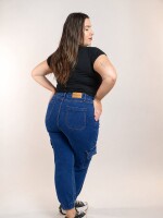 Babucha Lali Oscura