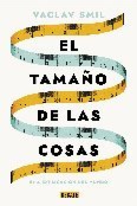 EL TAMAÑO DE LAS COSAS EL TAMAÑO DE LAS COSAS