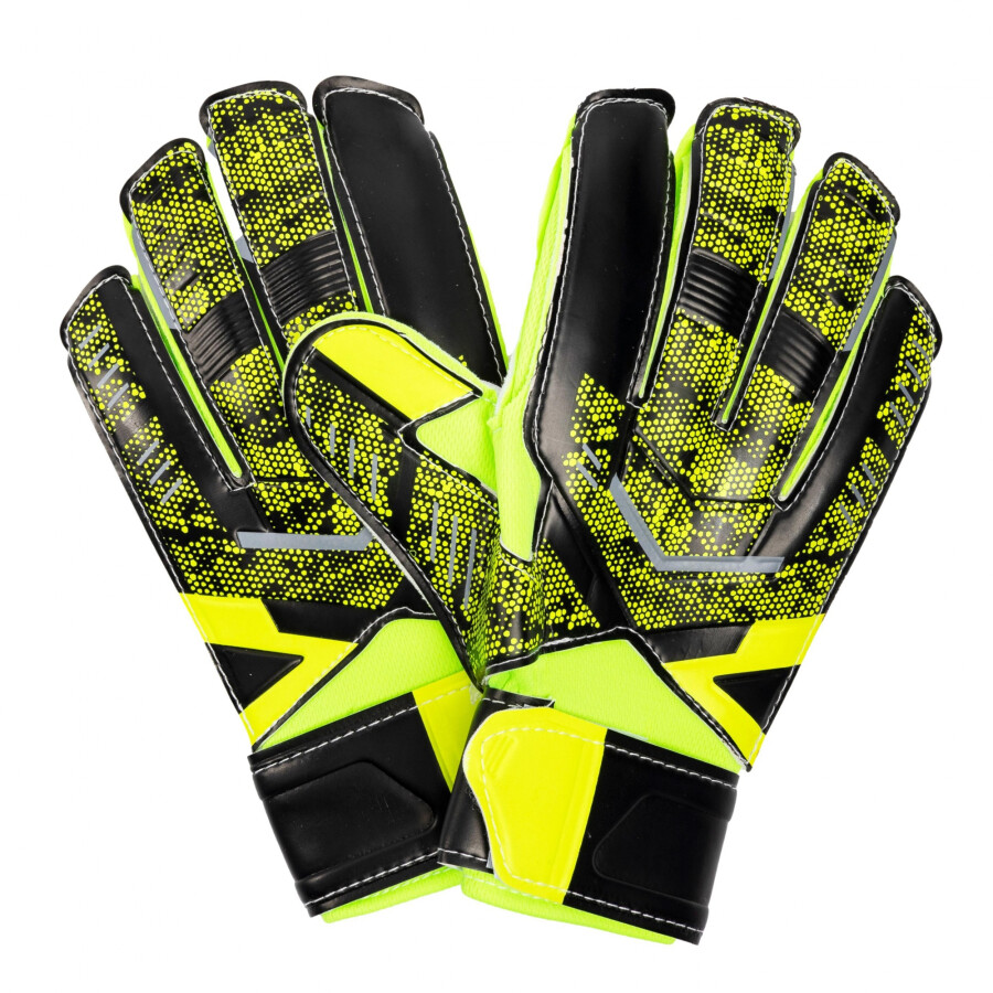 LENERGY GUANTE LIME