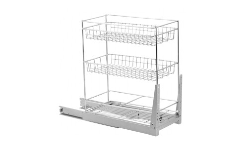 Soporte para especias extraíble SPTJ004E5 Soporte Para Especias Extraíble Sptj004e5