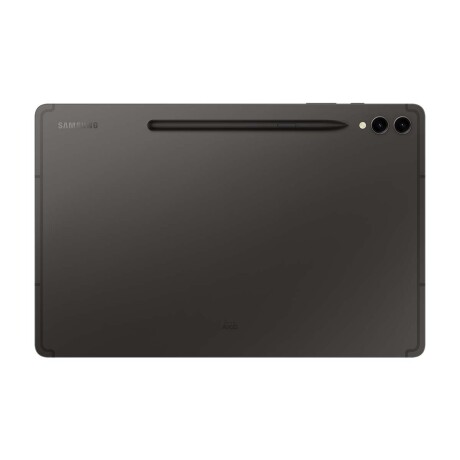 Samsung Galaxy Tab S9 Plus 12.4" Wi-Fi 256GB / 12GB RAM C/ Book Cover Keyboard Graphite