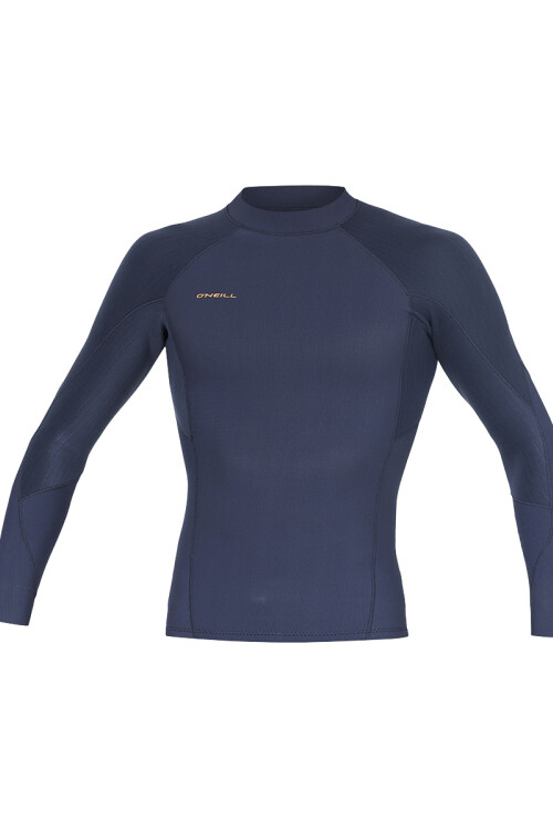 Chaqueta HyperFreak 2mm - GunMetal Chaqueta HyperFreak 2mm - GunMetal