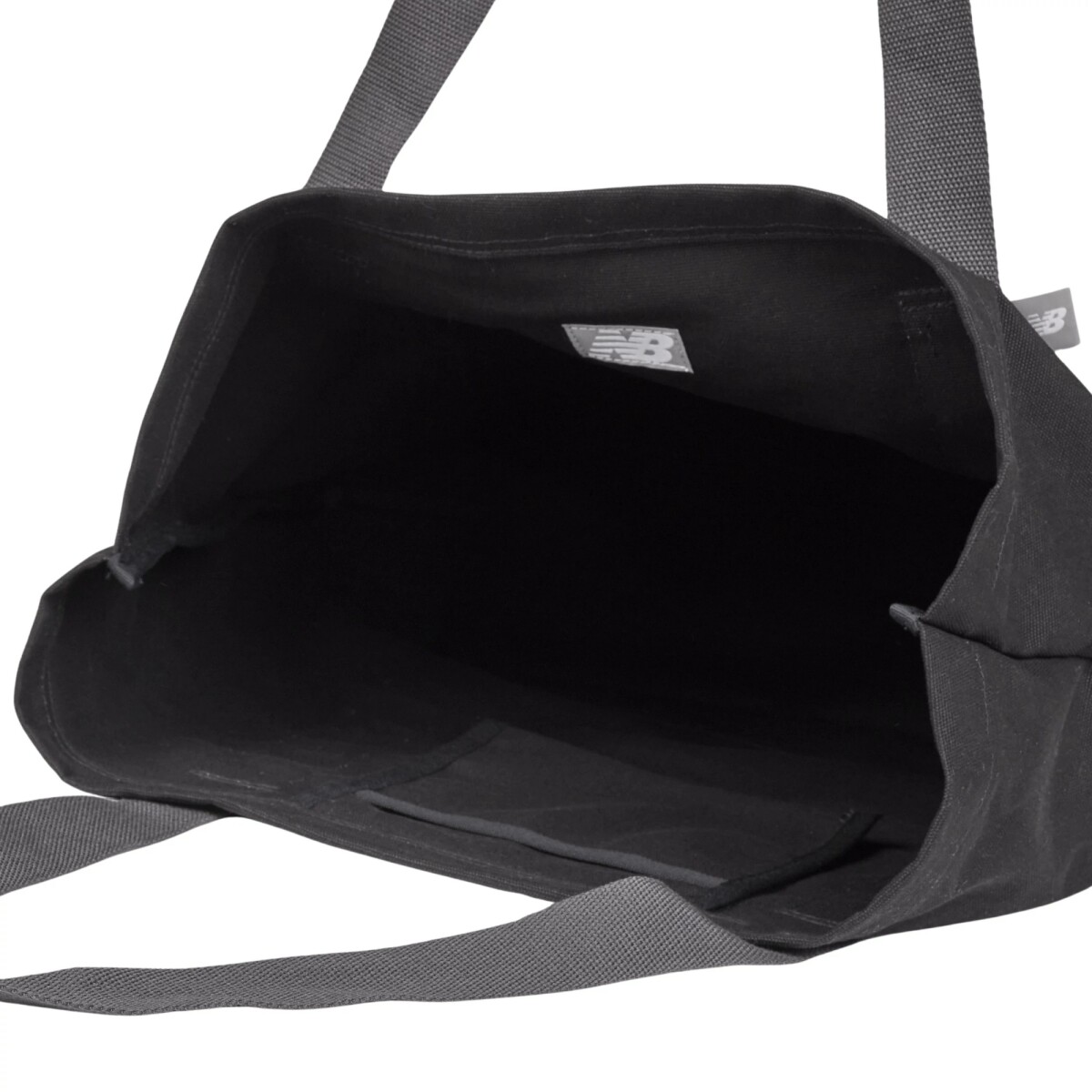 Bolso New Balance - CLASSIC CANVAS - LAB51501BK - BLACK 