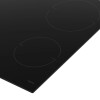 Anafe de Inducción 4 Zonas Negro - Modelo HII 64401 MT - Beko Anafe de Inducción 4 Zonas Negro - Modelo HII 64401 MT - Beko