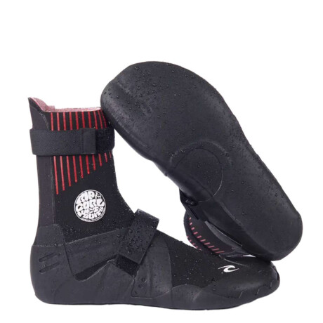 Botas Rip Curl Flash Bomb 5Mm Hidden S/Toe Hidden S/Toe