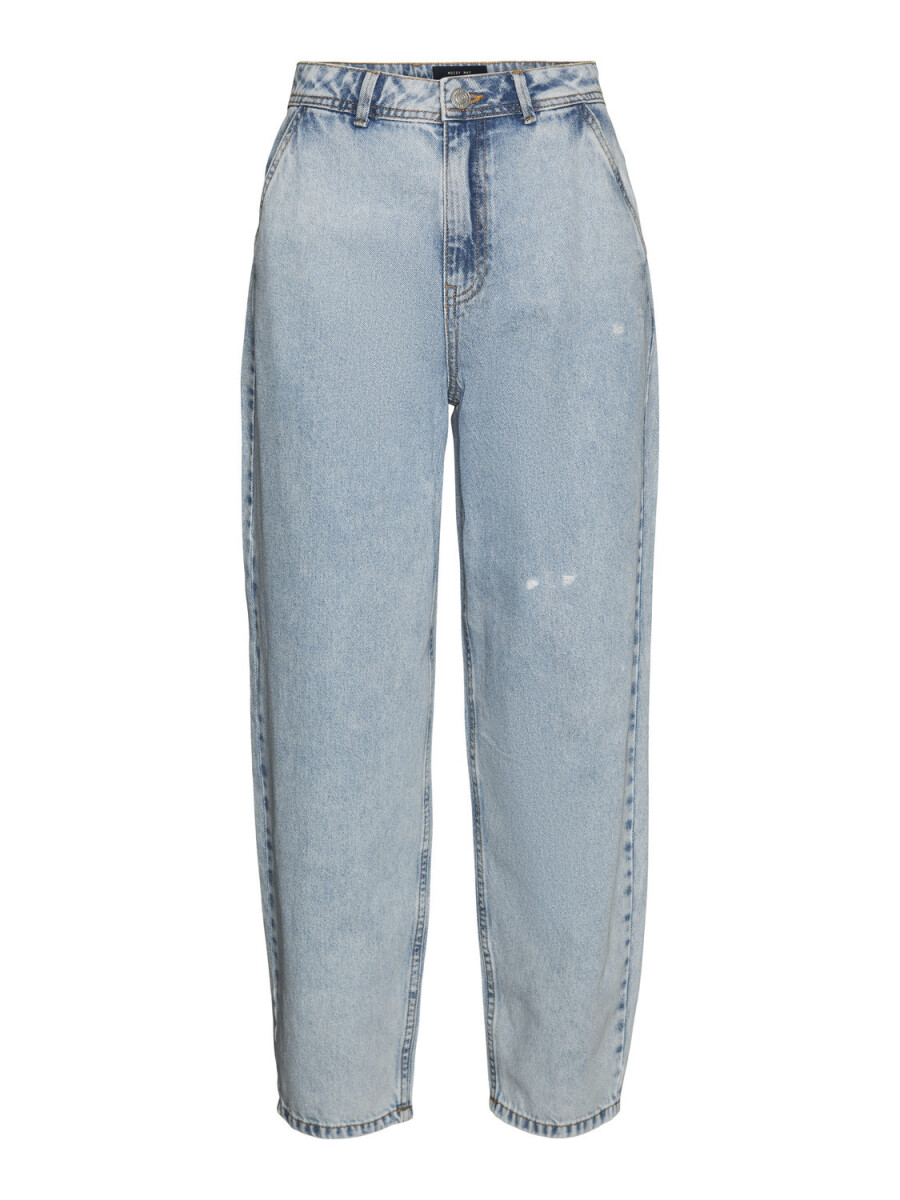 Jeans Sella - Light Blue 