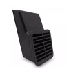 REJILLA DE MONTANTE GOL / AMAZON / PARATI G1 87/94 (OUTLET) Rejilla De Montante Gol / Amazon / Parati G1 87/94 (outlet)