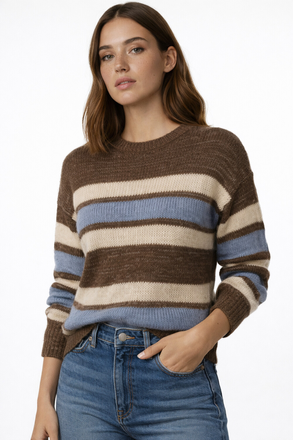 Sweater Aira Estampado 1