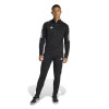Pantalon Adidas M SERENO PT Hombre JZ0231 Negro-blanco