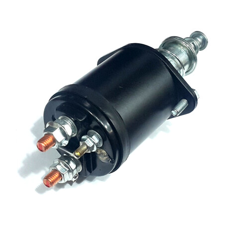 AUTOMATICO DE ARRANQUE - MAHINDRA-BEDFORD LUCAS 12V C/PLATINA=ZM.614=16CH CHIANG BIN AUTOMATICO DE ARRANQUE - MAHINDRA-BEDFORD LUCAS 12V C/PLATINA=ZM.614=16CH CHIANG BIN