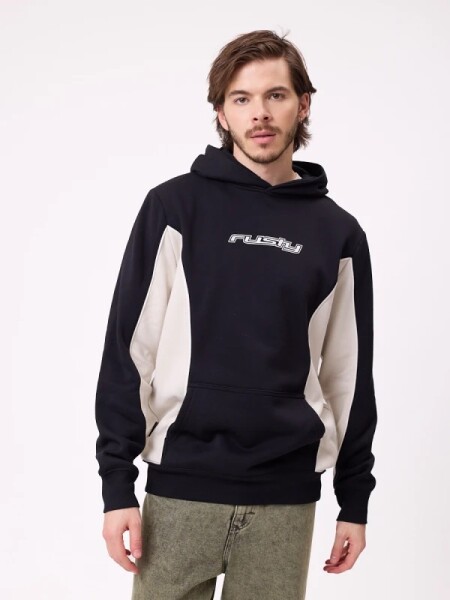 CANGURO RUSTY PHILLS NEGRO