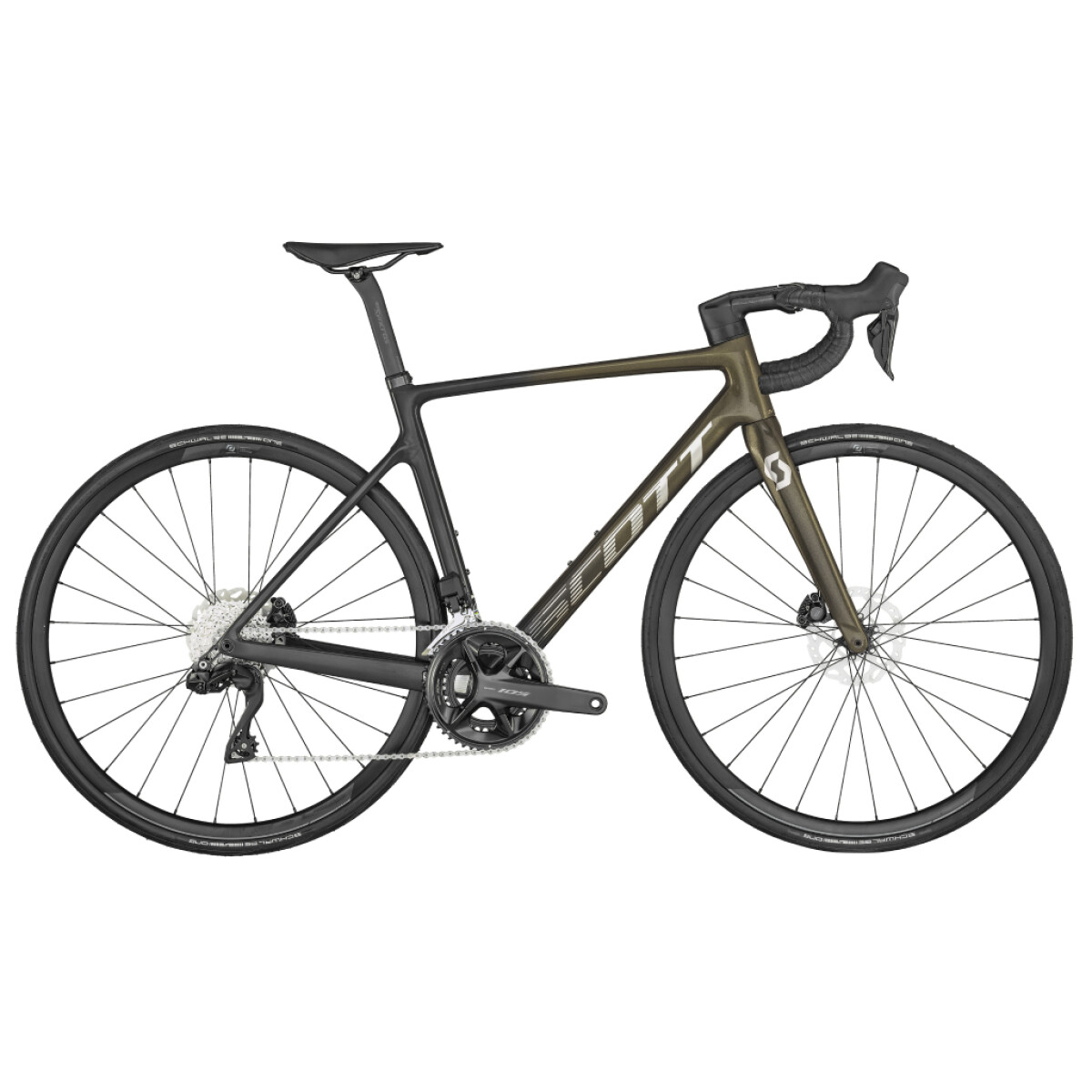 Addict Rc 40 2023 - Xs 