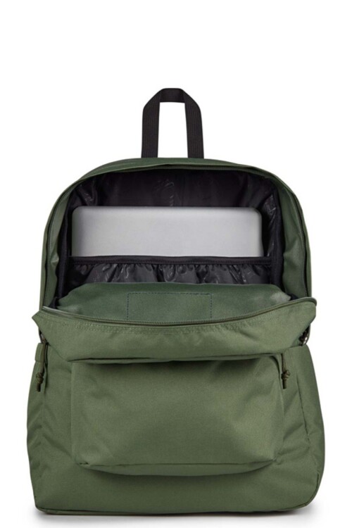 MOCHILA SUPERBREAK PLUS CARGO GREEN