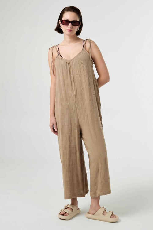 Mono Cira Beige