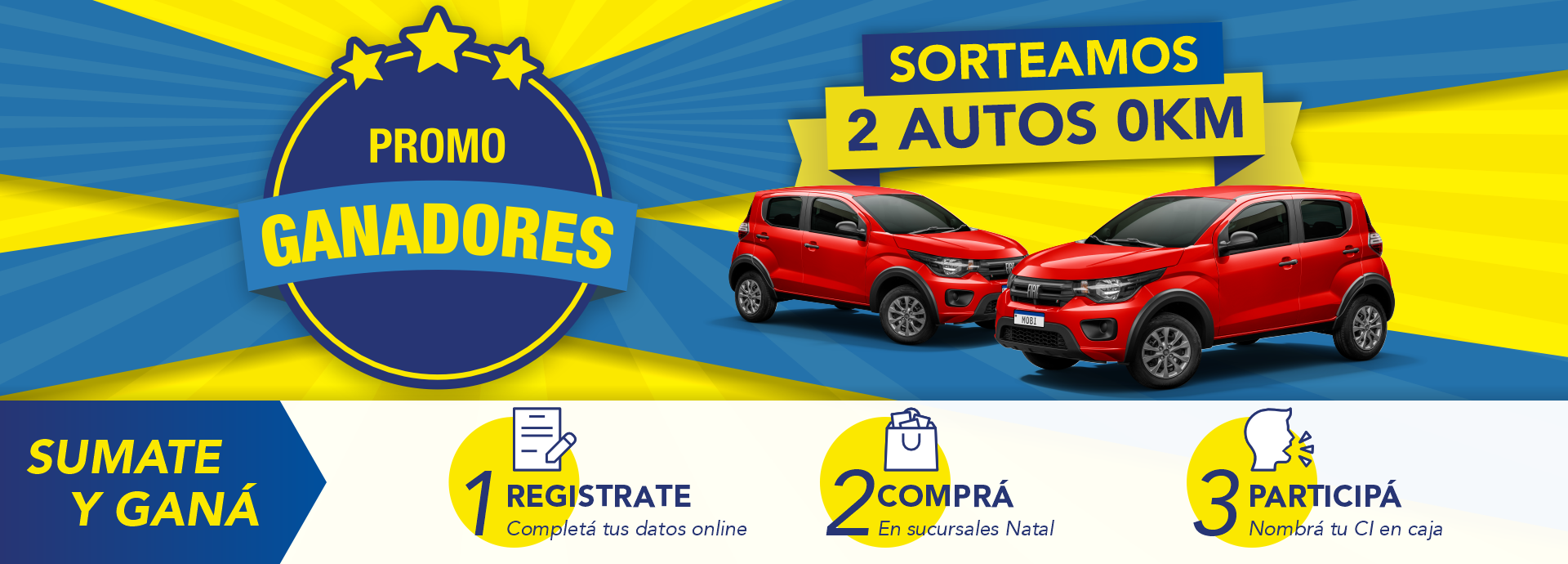 GANADORES PRINCIPAL