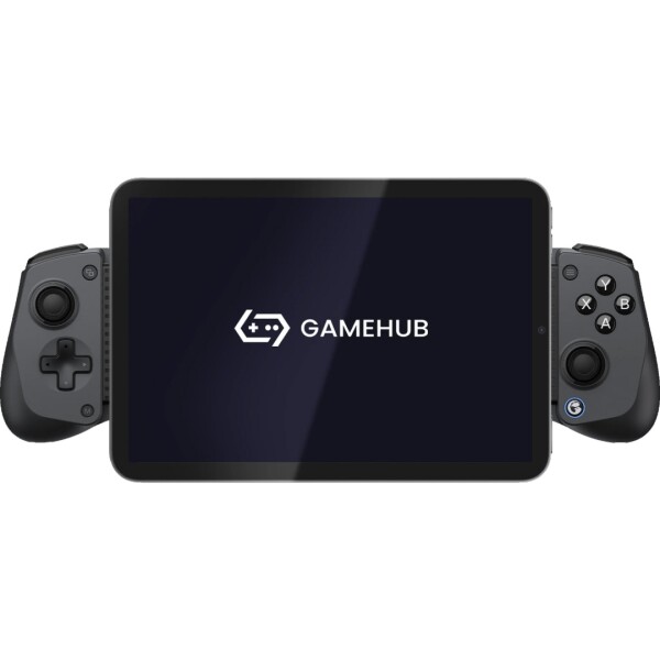 Joystick Gamesir X5s Negro JOYSTICK GAMESIR X5S NEGRO