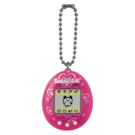 Tamagotchi Lots of Love Gen 1 - Bandai Tamagotchi Lots of Love Gen 1 - Bandai