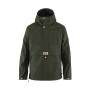 Vardag Anorak - Hombre Deep Forest