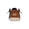 Alpargatas Wally Jersey Hombre Charcoal