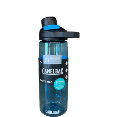¡OFERTA IMPERDIBLE! Botella Camelbak Chute Mag 20oz True Blue