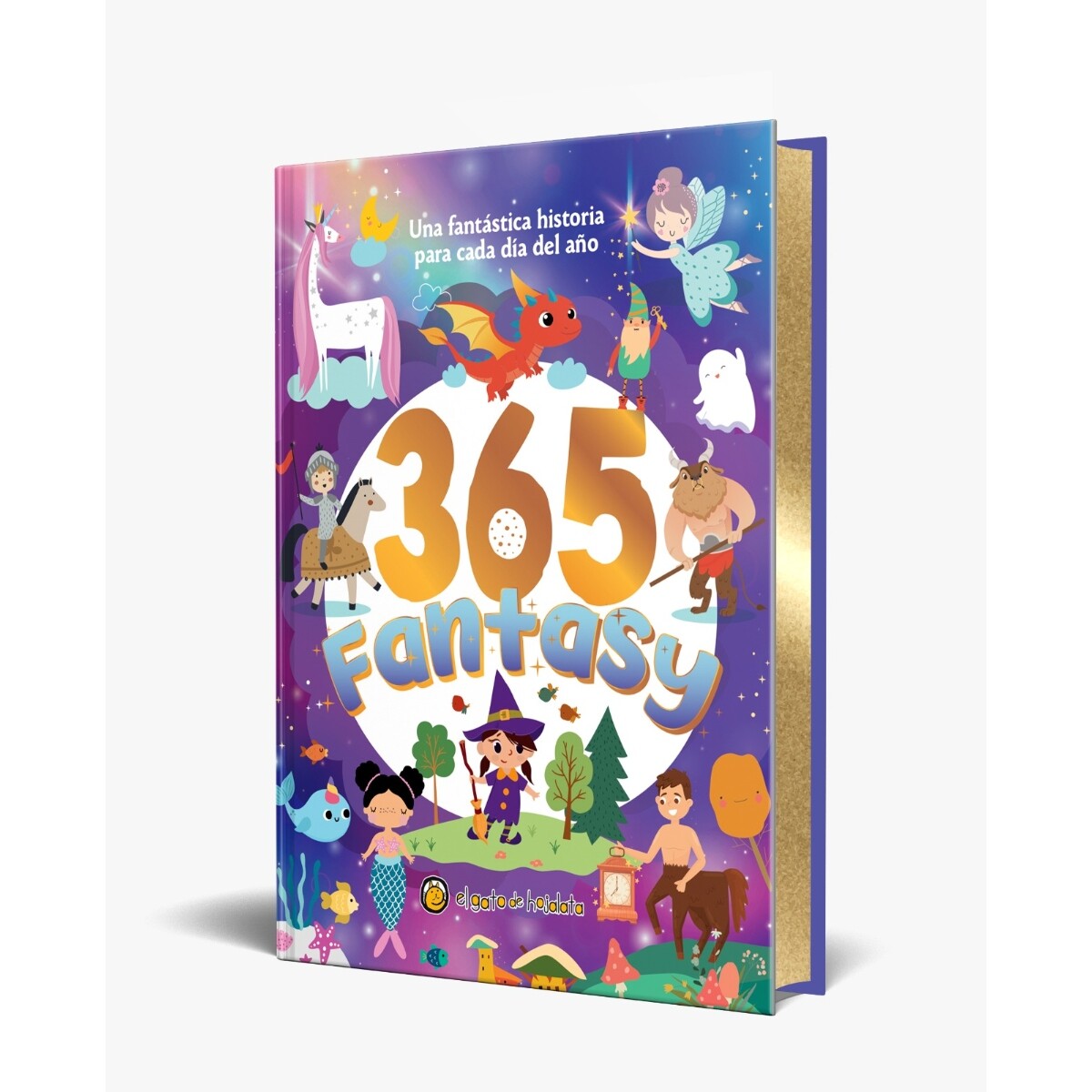 365 FANTASY 