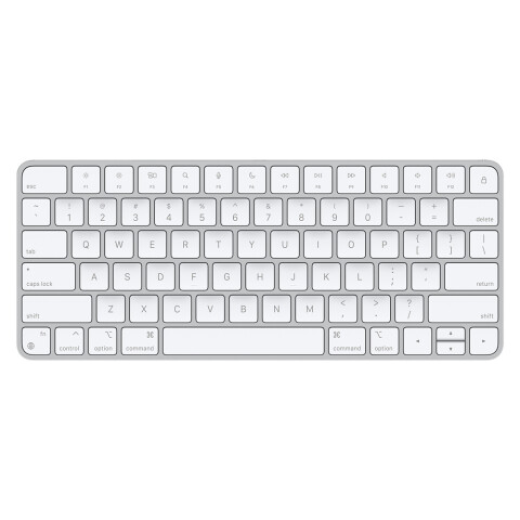 APPLE MAGIC KEYBOARD INGLES APPLE MAGIC KEYBOARD INGLES
