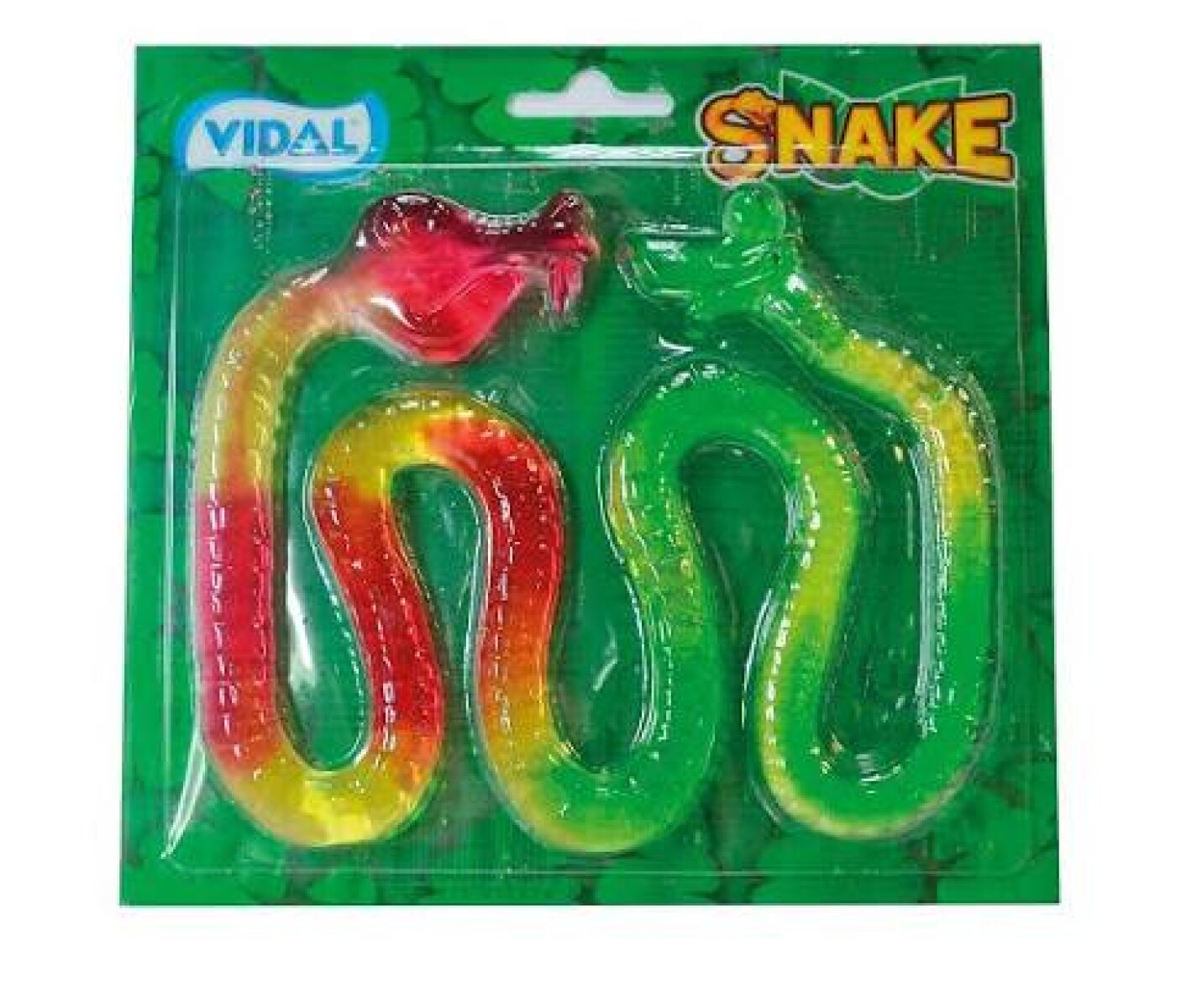 Goma Vidal Blister - Snake 