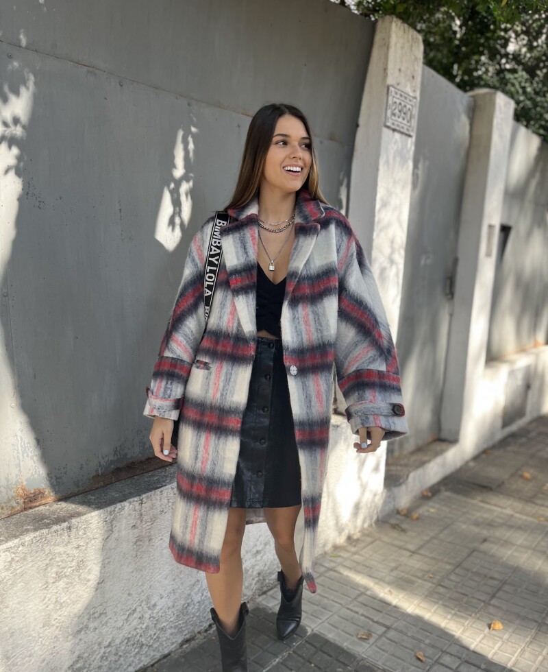 Tapado Olivia Tapado Olivia