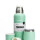 Kit 750ML Slim + Mate Con Tapa Verde Agua