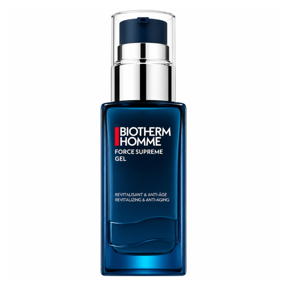 Biotherm Homme Force Supreme Gel F P 50M 50ml 