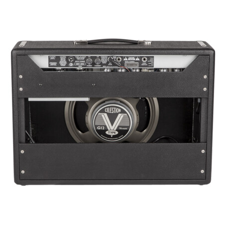 Amplificador De Guitarra Fender 68 Custom Deluxe Rev Amplificador De Guitarra Fender 68 Custom Deluxe Rev