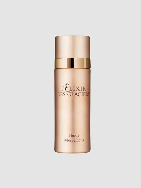 Esencia regeneradora definitiva de 100 ml, L'elixir des glaciers 0