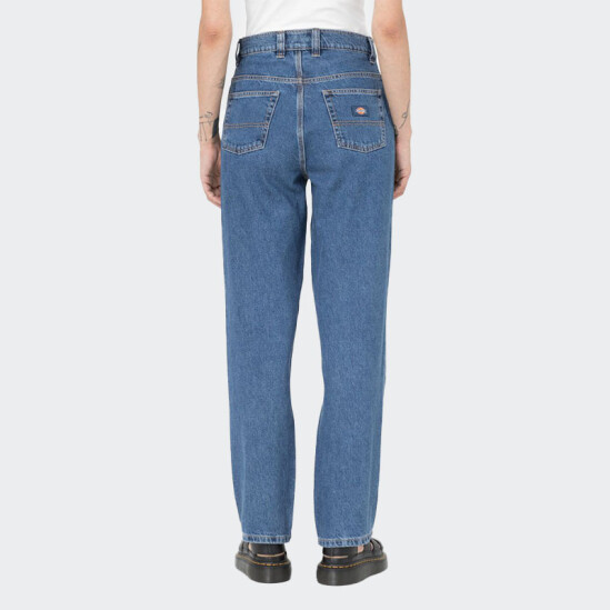 Pantalón Dickies Thomasville Regular Fit Azule