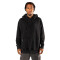 Canguro Unisex Tiffosi Stone Wash Negro