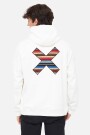 CLASSIC HOODIE Blanco
