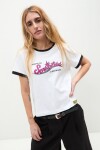 Remera adapte su sensibilidad blanco