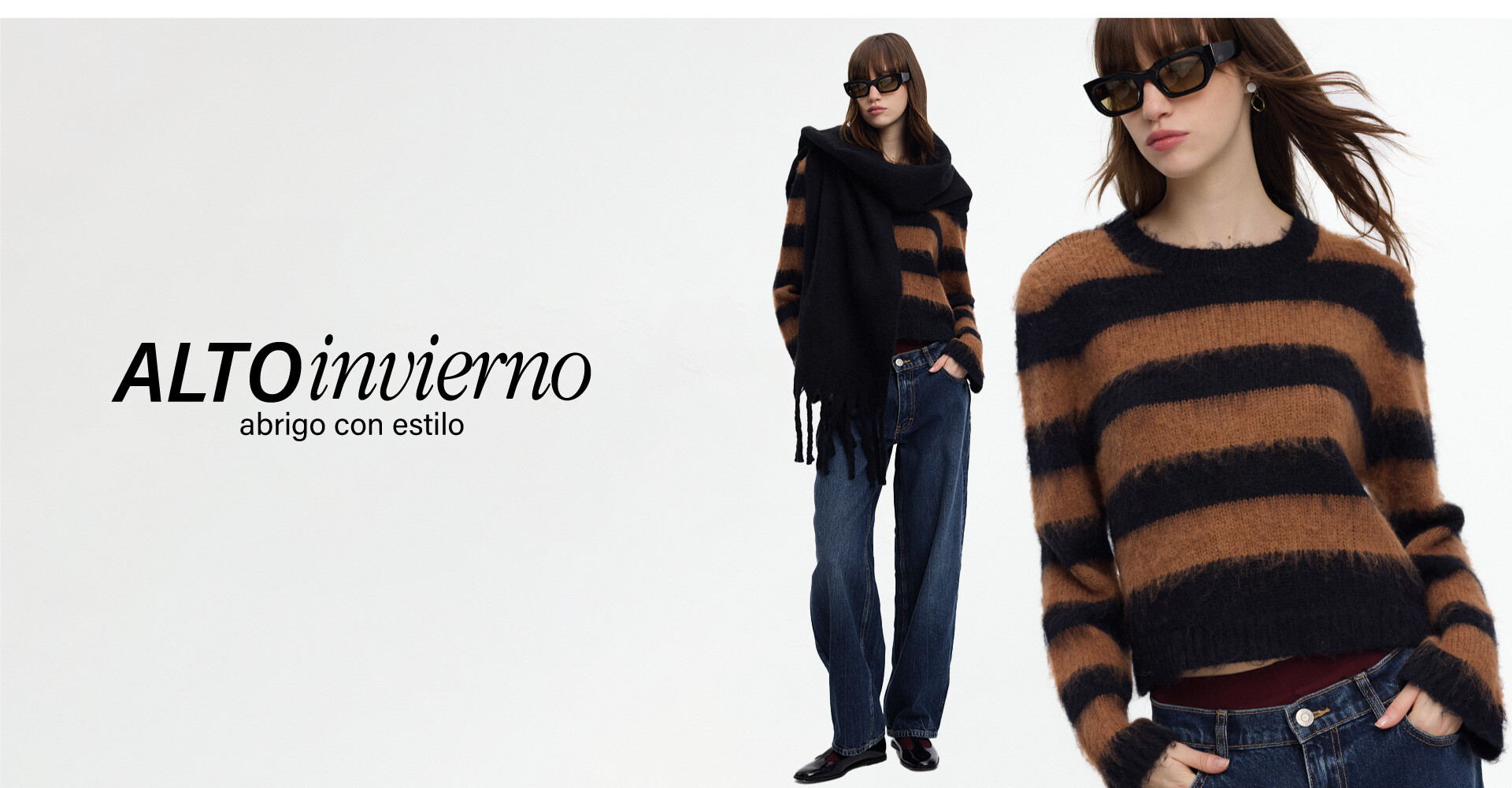 Alto invierno