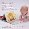 Libro sensorial - Tummy Time - A fortalecer la pancita! Libro sensorial - Tummy Time - A fortalecer la pancita!