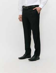 220371 AMBO HARRINGTON SELECT Negro