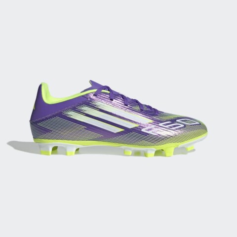 Championes Adidas F50 Club Multicolor