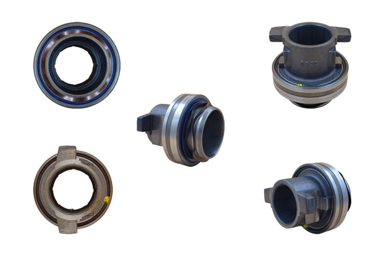 Rodamiento Embrague Ford - Camion - Linea Cargo 1932 E 11-25 Rodamiento Embrague Ford - Camion - Linea Cargo 1932 E 11-25