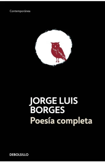 Poesía completa Poesía completa