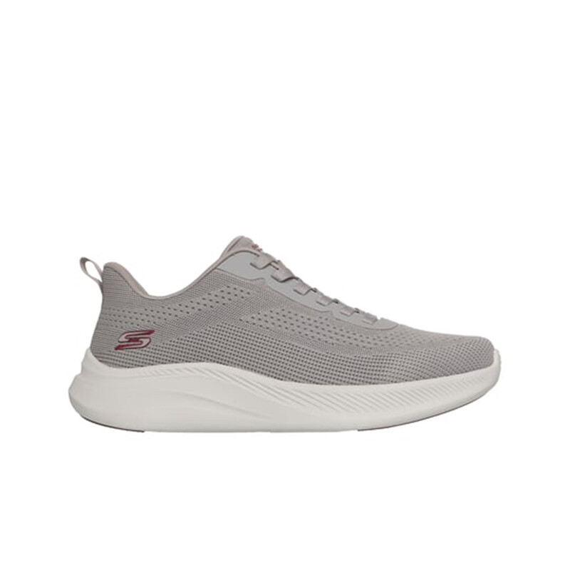 Championes Bobs Moda Flex Beige