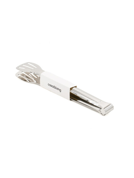 PINZA MULTIUSO PLATEADO