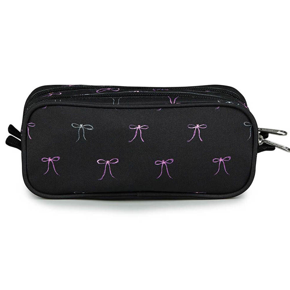 Large Accessory Pouch Bad Bows
