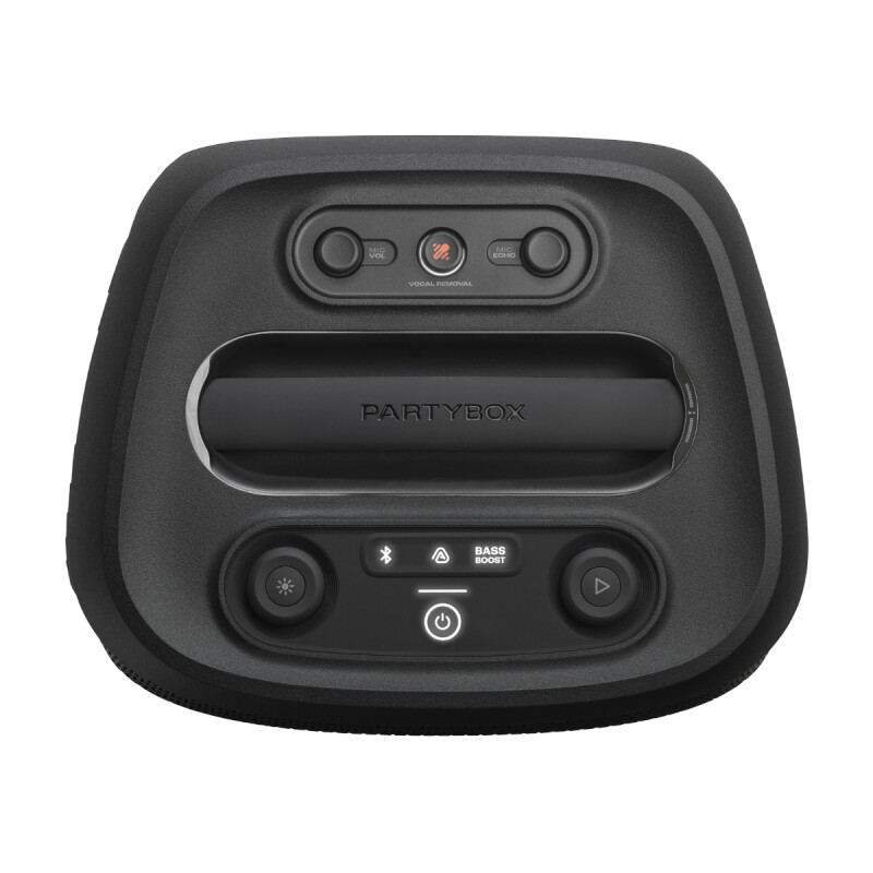Parlante JBL Partybox Encore 2 IA Karaoke BT con 2 microfono Parlante JBL Partybox Encore 2 IA Karaoke BT con 2 microfono