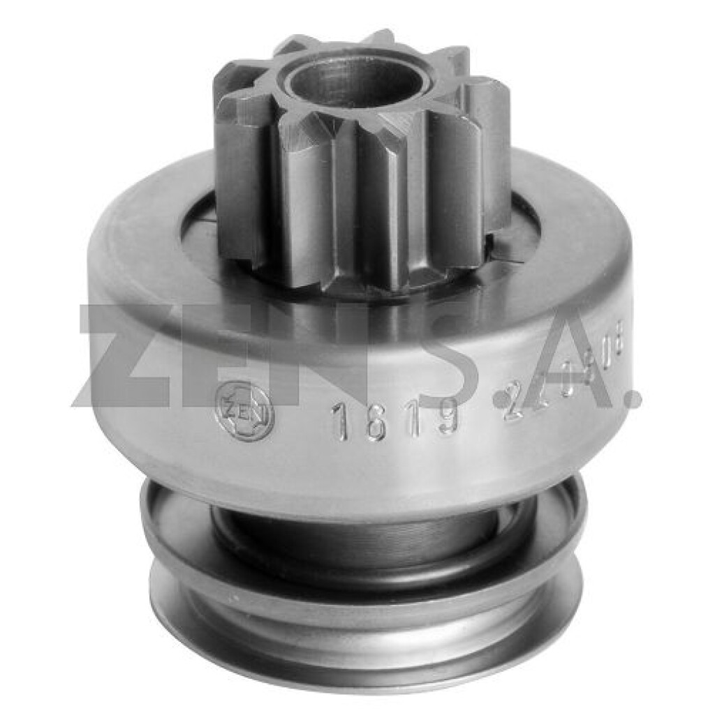 BENDIX ARRANQUE - ASTRA CORSA M.BENZ 182D SPRINTER B 9D 16E BOSCH ZEN