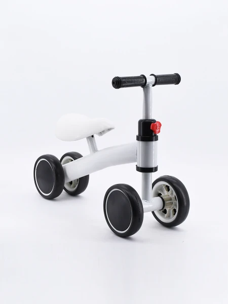 TRICICLO RED BLANCO